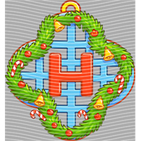 Demon Hunter Girls-LM 644